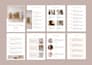 design a stunning ebook, workbook, lead magnet in canva